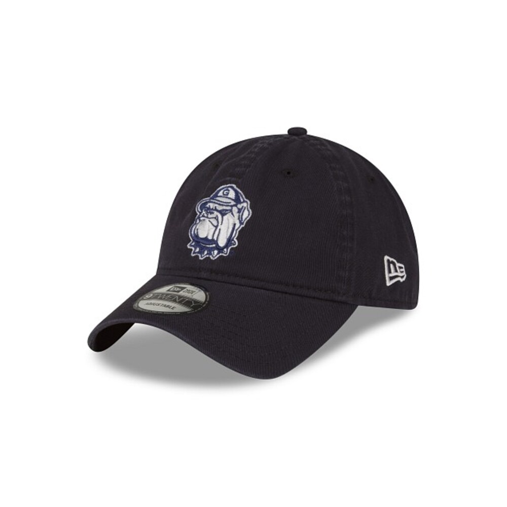New Era Georgetown Hoyas 9TWENTY Adjustable Hat